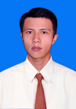 Nguyen Van Van – Senior Mechanical Engineer